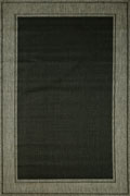 Sisalo Border Flatweave Rugs 250-J48-K