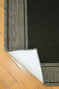 Sisalo Border Flatweave Rugs 250-J48-K