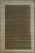 Sisalo Border Flatweave Rugs 250-J84-N