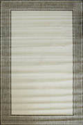 Sisalo Border Flatweave Rugs 250-W71-W