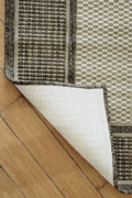 Sisalo Border Flatweave Rugs 250-W71-W