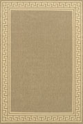 Sisalo Border Flatweave Rugs 1486-J84N