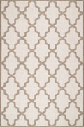 Sisalo Trellis Flatweave Rugs 5666-J84D