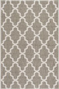 Sisalo Trellis Flatweave Rugs 5666-J84N
