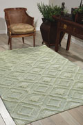 Zulu Hand Loomed Flatweave Rug PH-1441