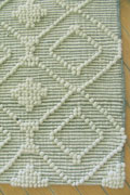 Zulu Hand Loomed Flatweave Rug PH-1441