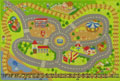 Roads Kids Rug Kids HX-113