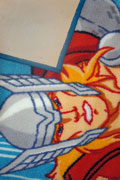 Disney Thor Kids Rugs
