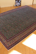 Kayseri Oriental Hand Knotted Wool Rug
