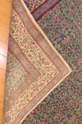 Kayseri Oriental Hand Knotted Wool Rug