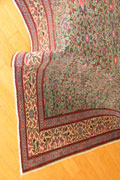 Kayseri Oriental Hand Knotted Wool Rug