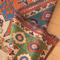Maltabaf Medallion Hand Knotted Wool Rug