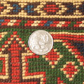Maltabaf Medallion Hand Knotted Wool Rug
