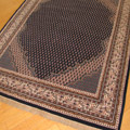 Mir Oriental Hand Knotted Wool Rug
