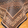 Mir Oriental Hand Knotted Wool Rug