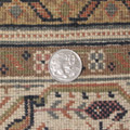 Mir Oriental Hand Knotted Wool Rug
