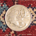 Moud Medallion Hand Knotted Wool Rug