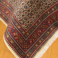 Moud Oriental Hand Knotted Wool Rug