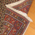 Moud Oriental Hand Knotted Wool Rug