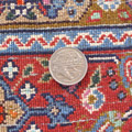 Moud Oriental Hand Knotted Wool Rug