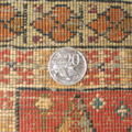 Kayseri Prayer Hand Knotted Wool Rug