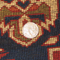 Maltabaf Medallion Hand Knotted Wool Rug