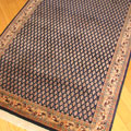Mir Oriental Hand Knotted Wool Rug