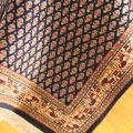 Mir Oriental Hand Knotted Wool Rug