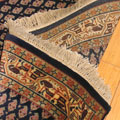 Mir Oriental Hand Knotted Wool Rug