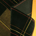 Sofer Stripe Hand Knotted Wool Rug