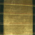 Sofer Stripe Hand Knotted Wool Rug