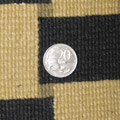 Sofer Check Hand Knotted Wool Rug