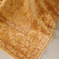 Tolidi Oriental Hand Knotted Wool Rug
