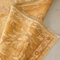 Tolidi Oriental Hand Knotted Wool Rug