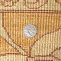 Tolidi Oriental Hand Knotted Wool Rug