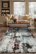 Amore Modern Grunge Rugs 21832-695
