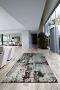 Amore Modern Grunge Rugs 21832-695