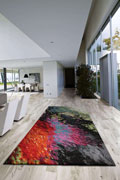 Amore Modern Abstract Rugs 644-110