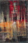 Amore Modern Striped Rugs 21460-90