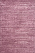 Domenico Modern Plain Rugs B066A L.Violet L.Violet