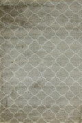 Manhattan Modern Trellis Rugs 5738-7V04 Grey