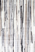 Matteo Modern Striped Rugs 15916-60
