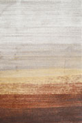 Matteo Modern Gradient Rugs 15915-860