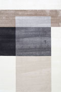 Matteo Modern Geometric Rugs 15917-62