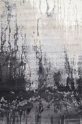 Matteo Modern Abstract Rugs 15914-90