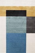 Matteo Modern Geometric Rugs 15917-63
