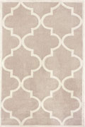 Moris Trellis Pattern Rug ACR129-G