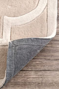 Moris Trellis Pattern Rug ACR129-G