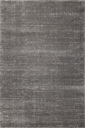 Palace Modern Plain Rugs 7921 Grey