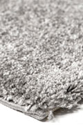 Palace Modern Plain Rugs 7921 Grey